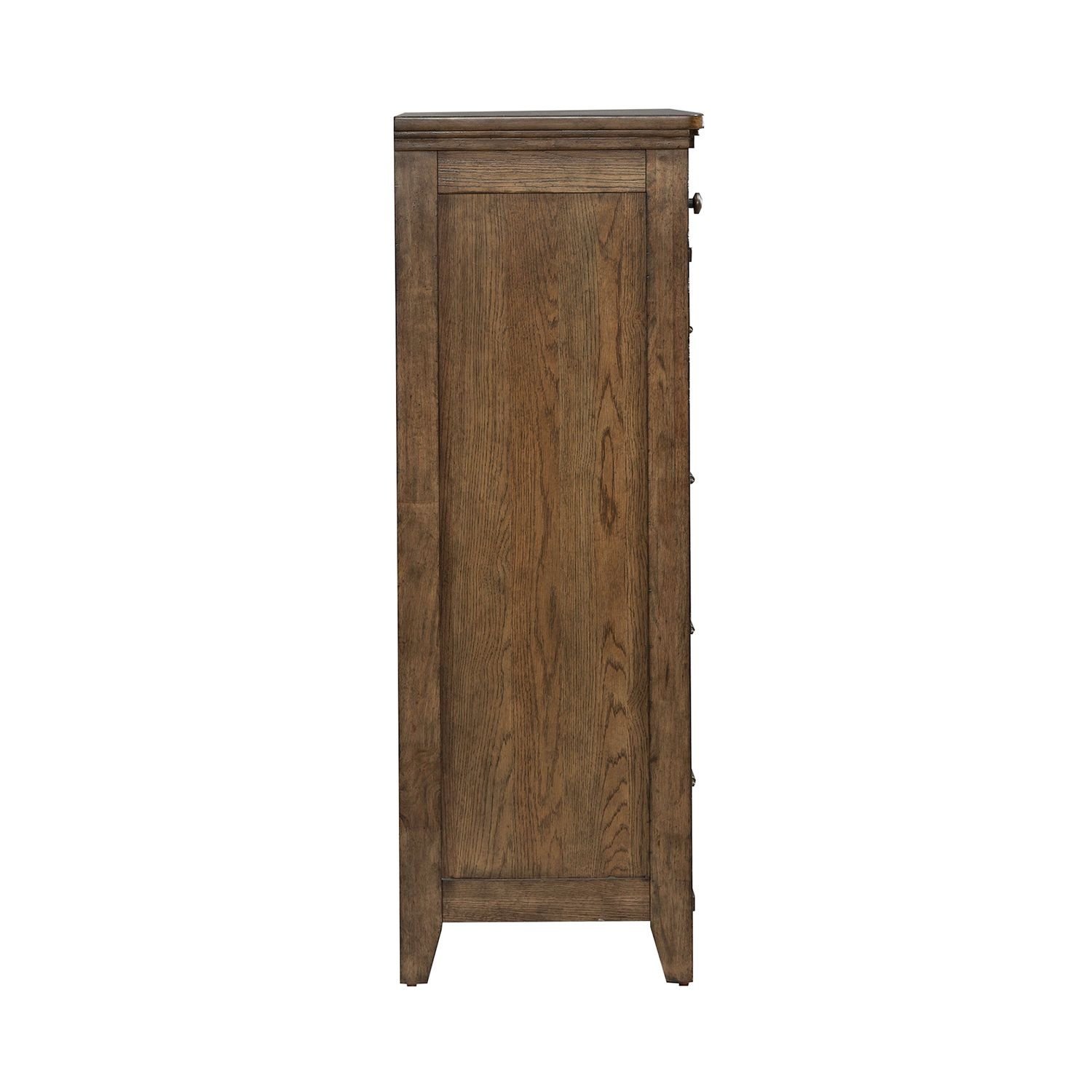 Liberty Furniture Carolina Park 5-Drawer Chest