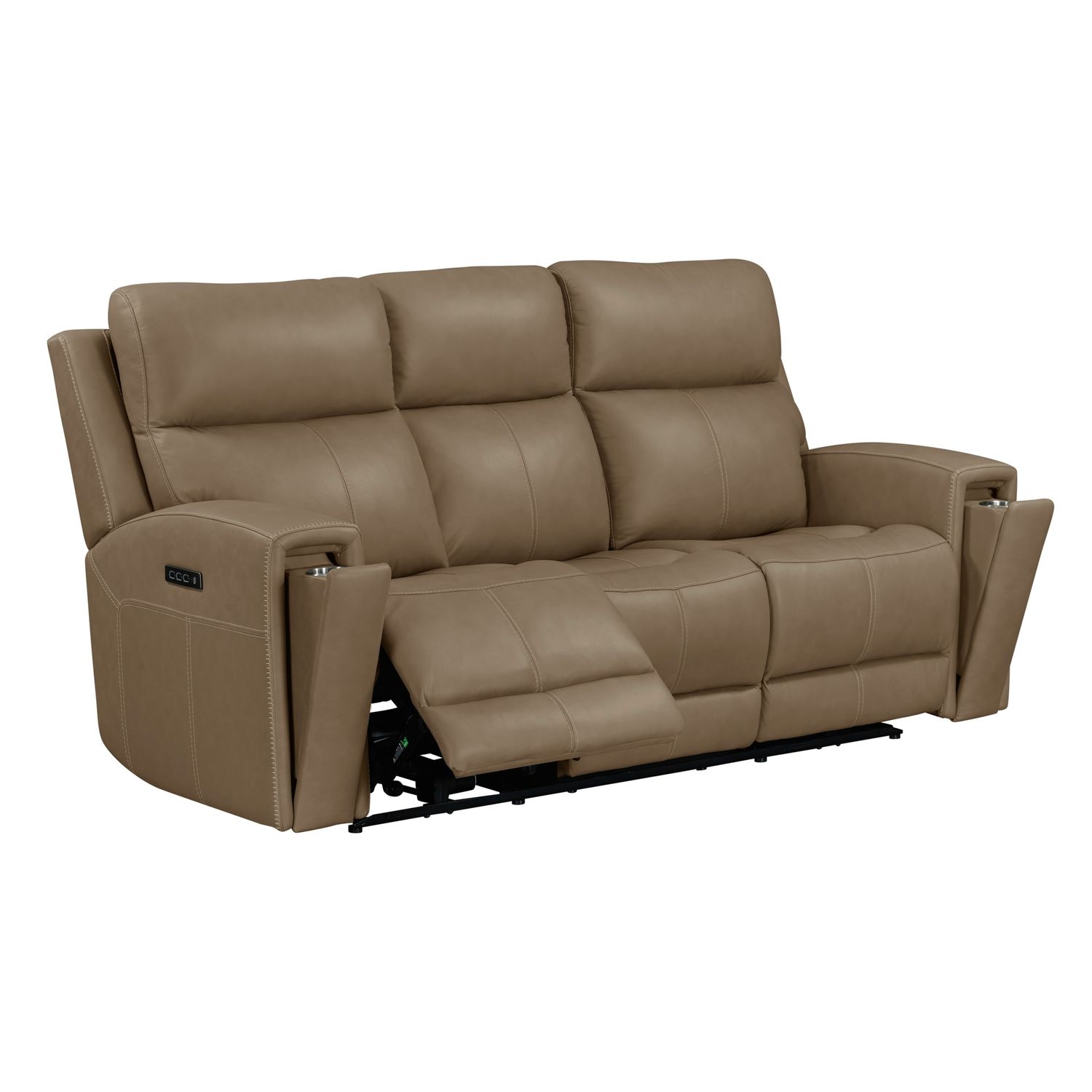 Power Reclining Sofa