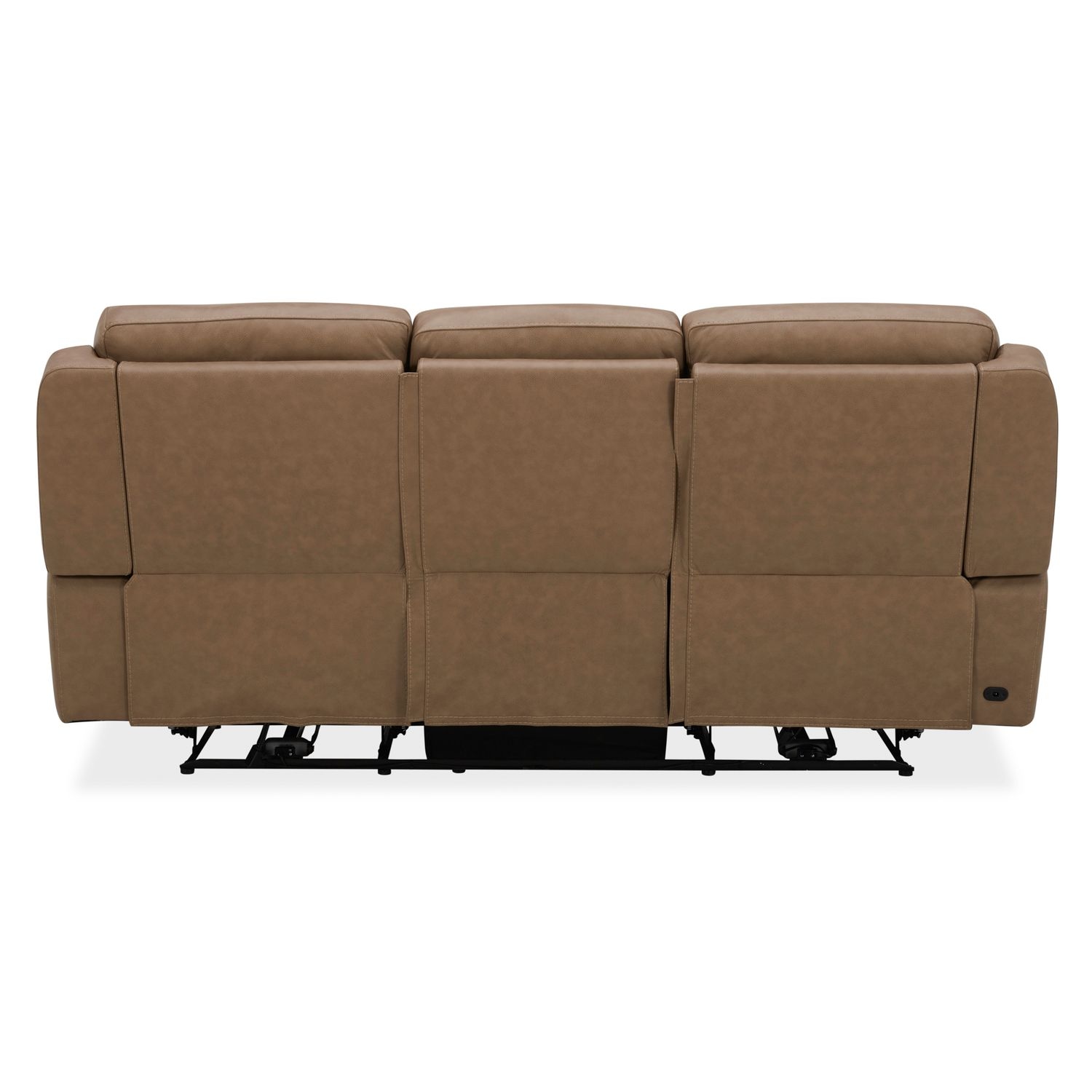 Liberty Furniture Carrington Power Reclining Sofa