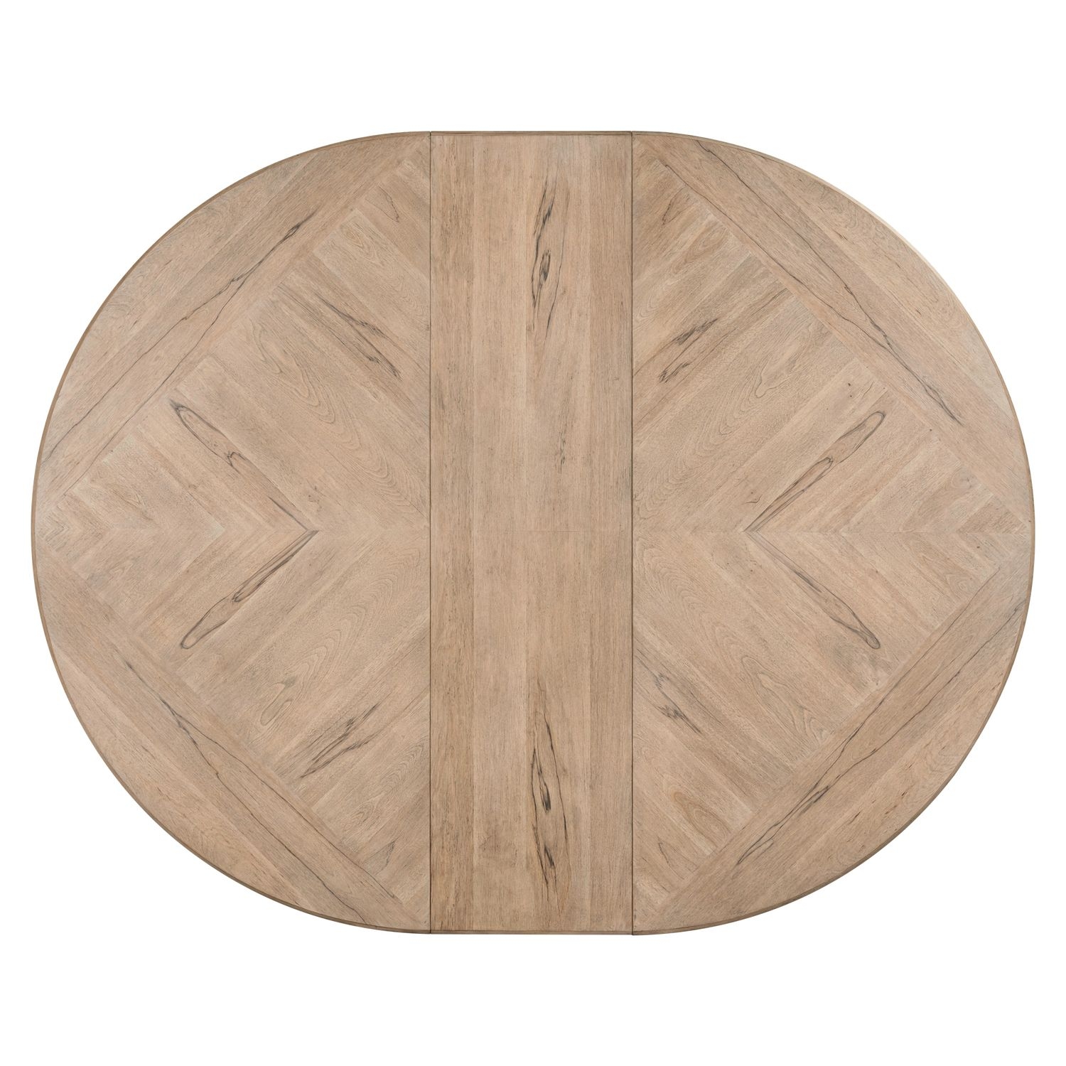 Liberty Furniture Proximity Place Single Pedestal Dining Table