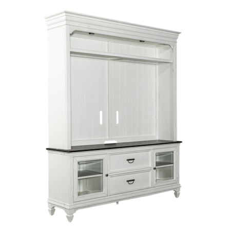 Entertainment Center