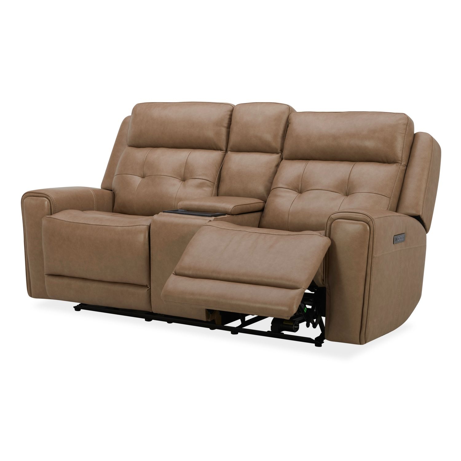Liberty Furniture Carrington Power Reclining Loveseat