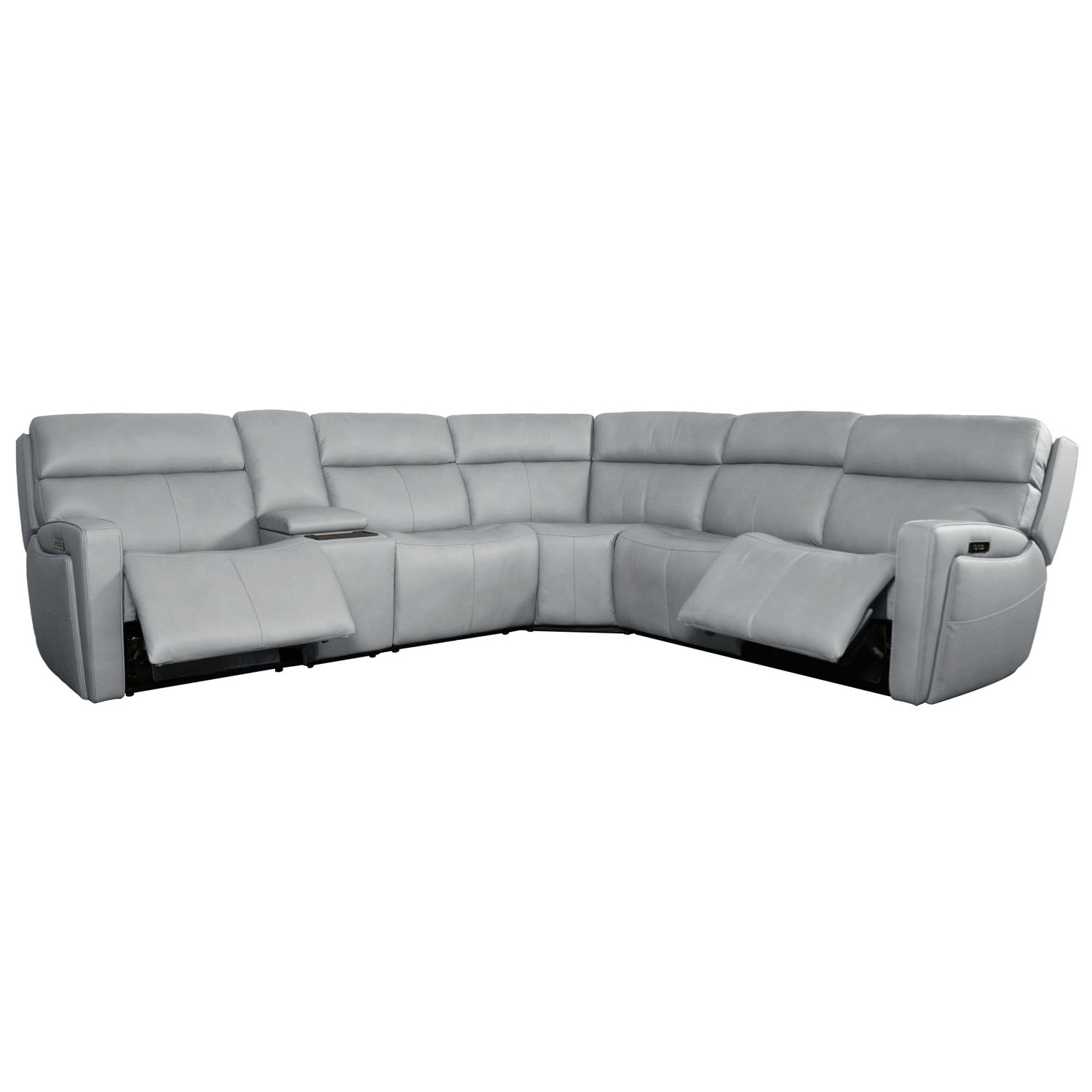 6-Piece Sectional