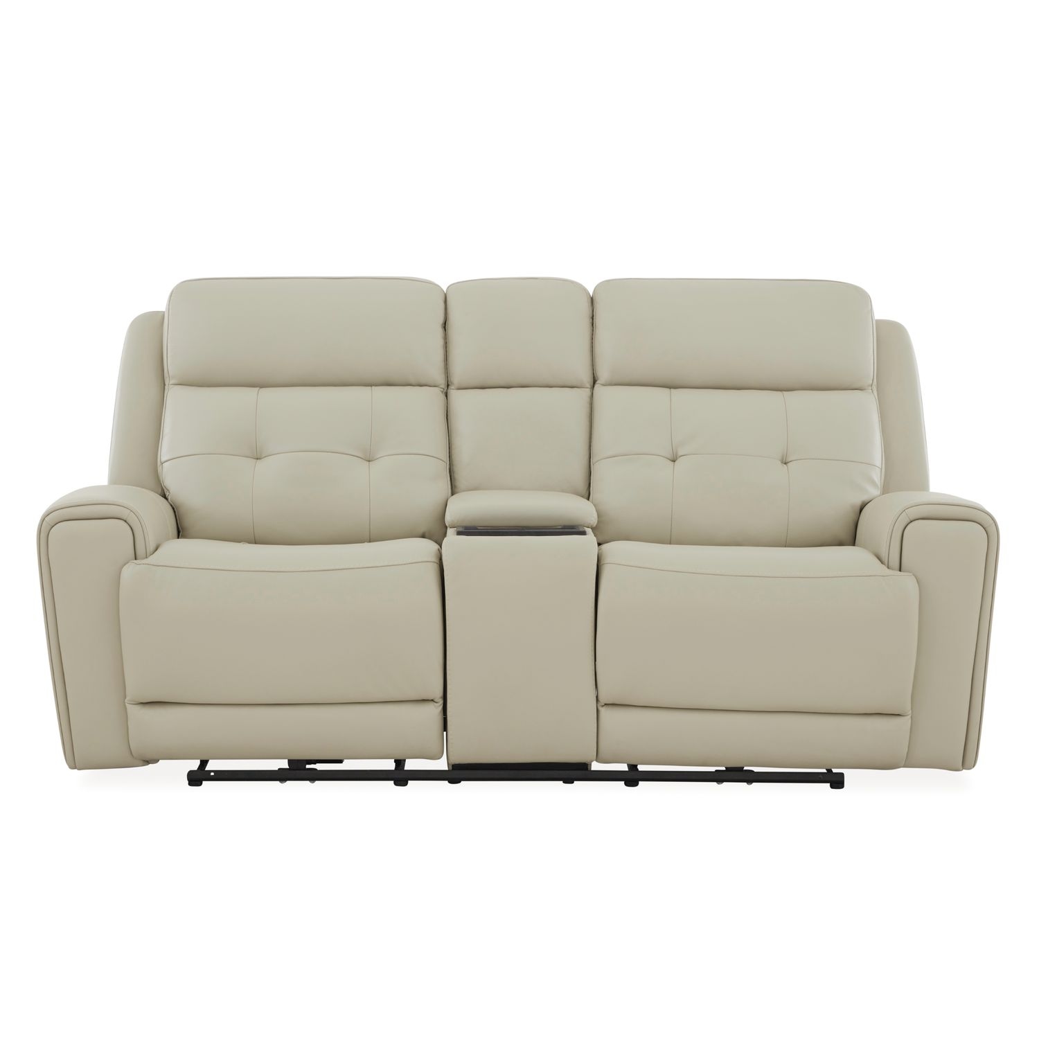 Power Reclining Loveseat