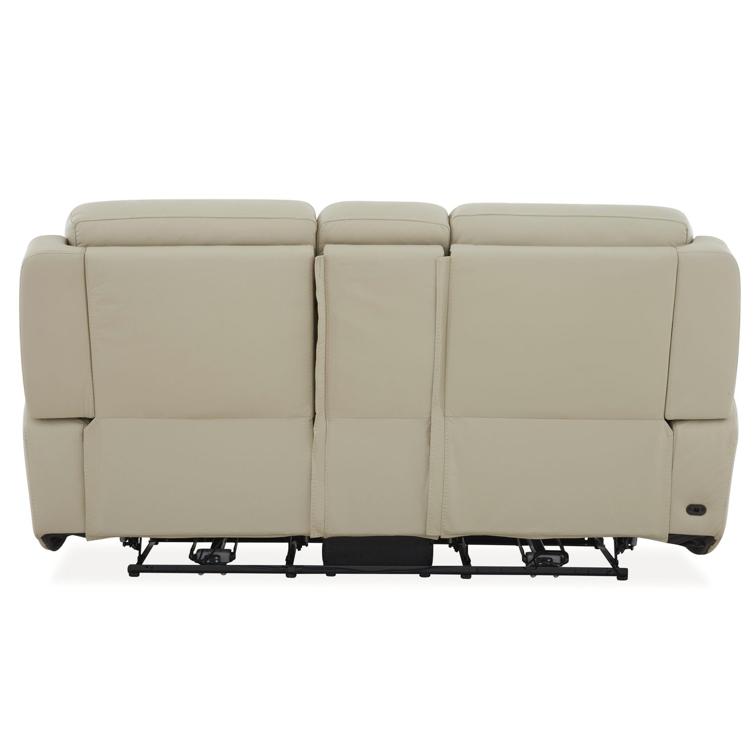 Liberty Furniture Carrington Power Reclining Loveseat