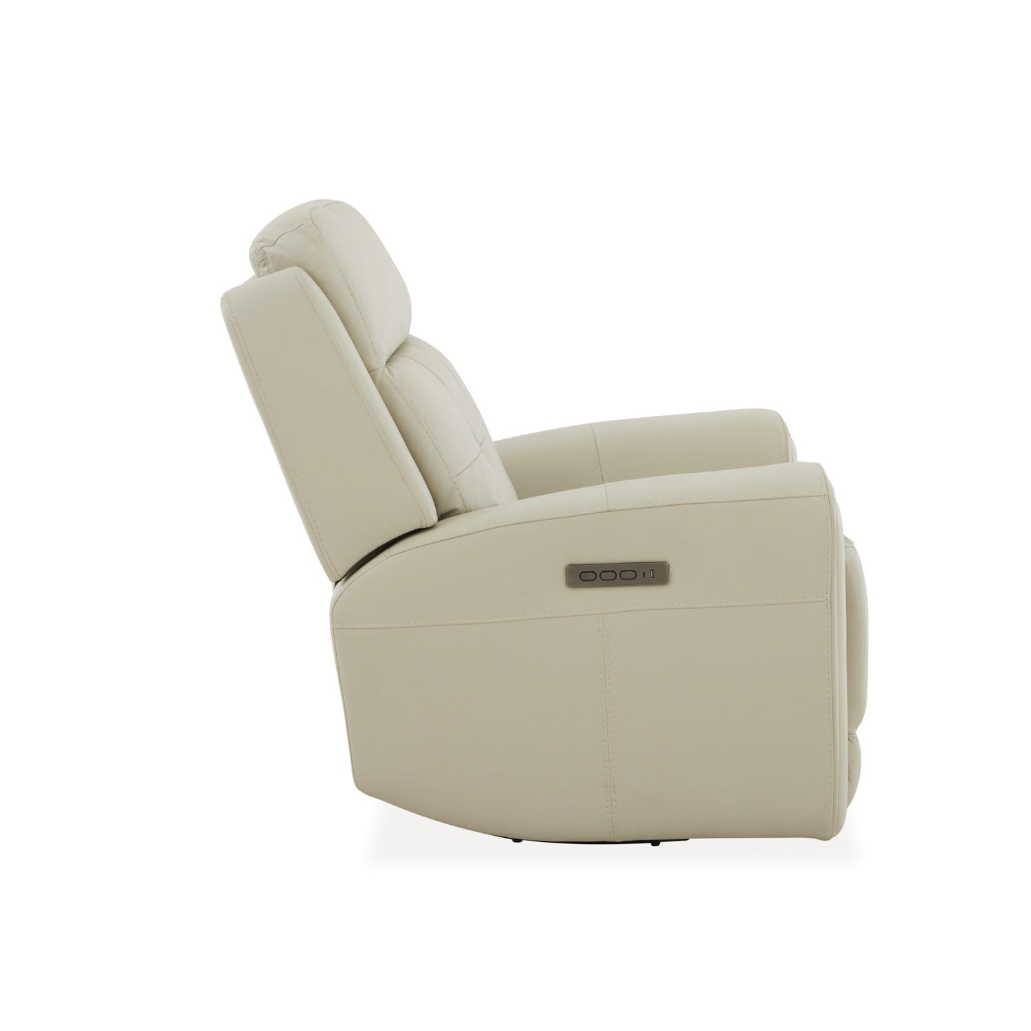 Power Swivel Glider Recliner