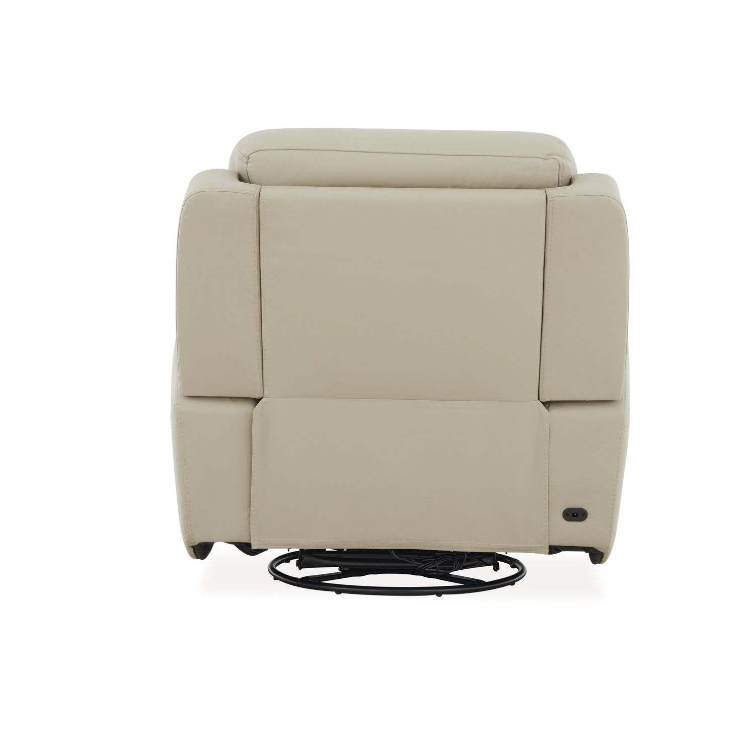 Power Swivel Glider Recliner