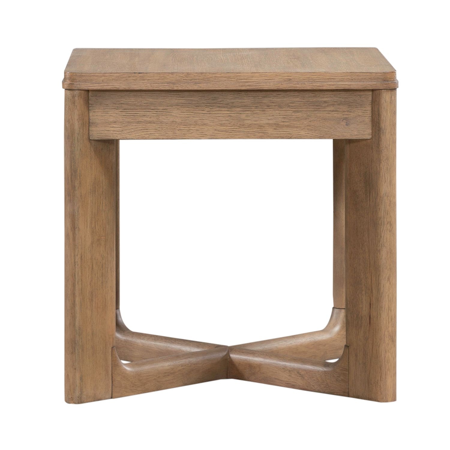 Liberty Furniture Ballentine End Table