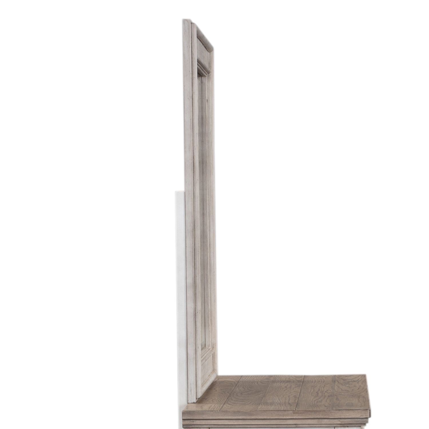 Liberty Furniture Heartland Square Dresser Mirror