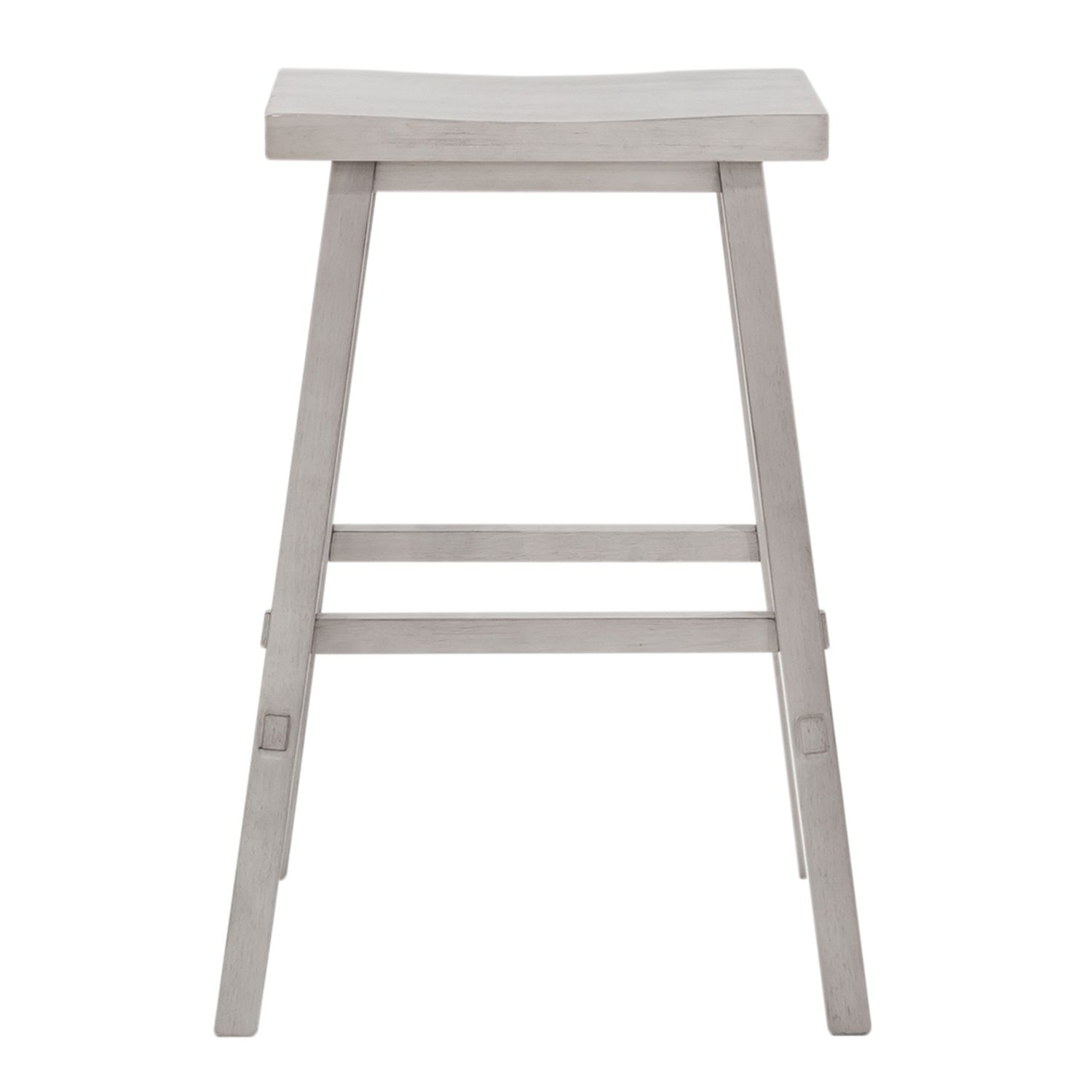 Liberty Furniture Creations 30 Inch Sawhorse Barstool