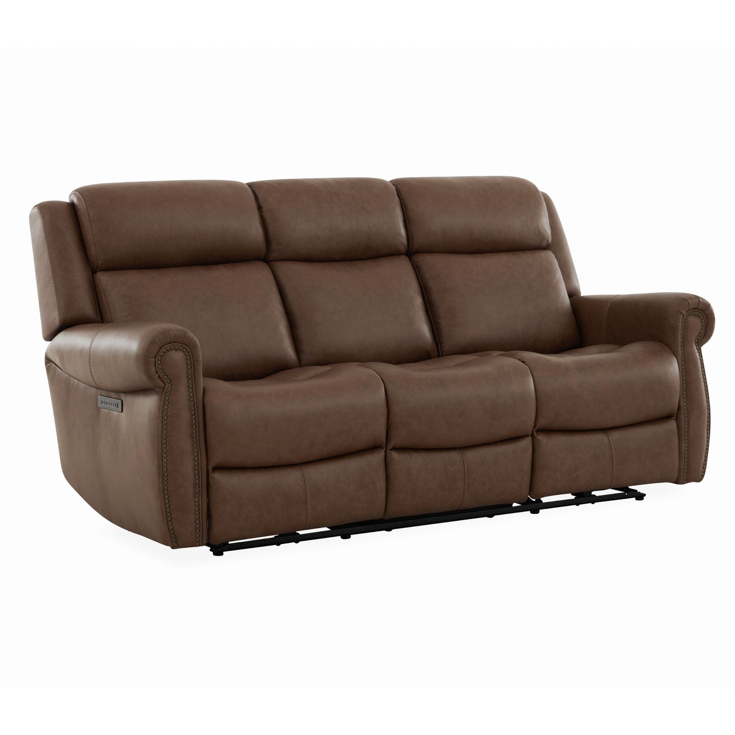Triple Power Sofa
