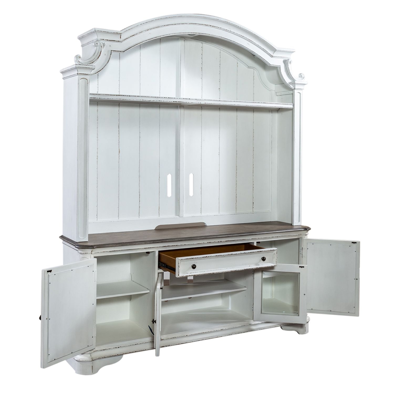 Entertainment Center