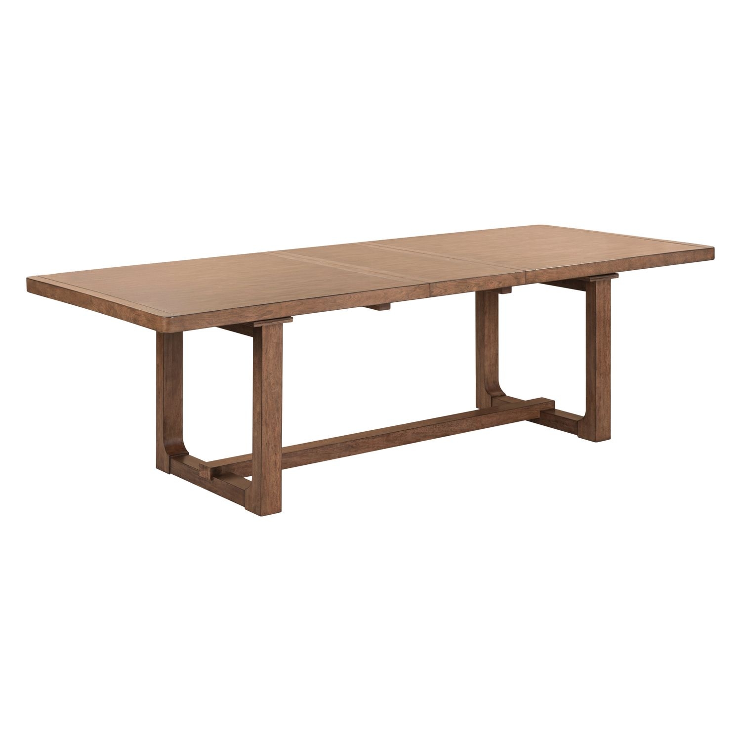 Trestle Table Set