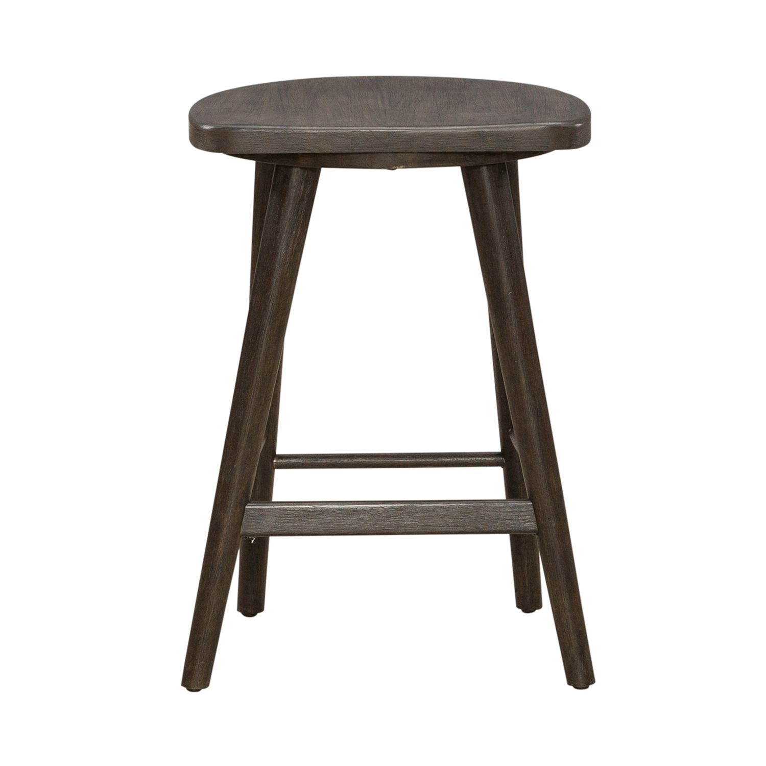 Liberty Furniture City View Console Stool