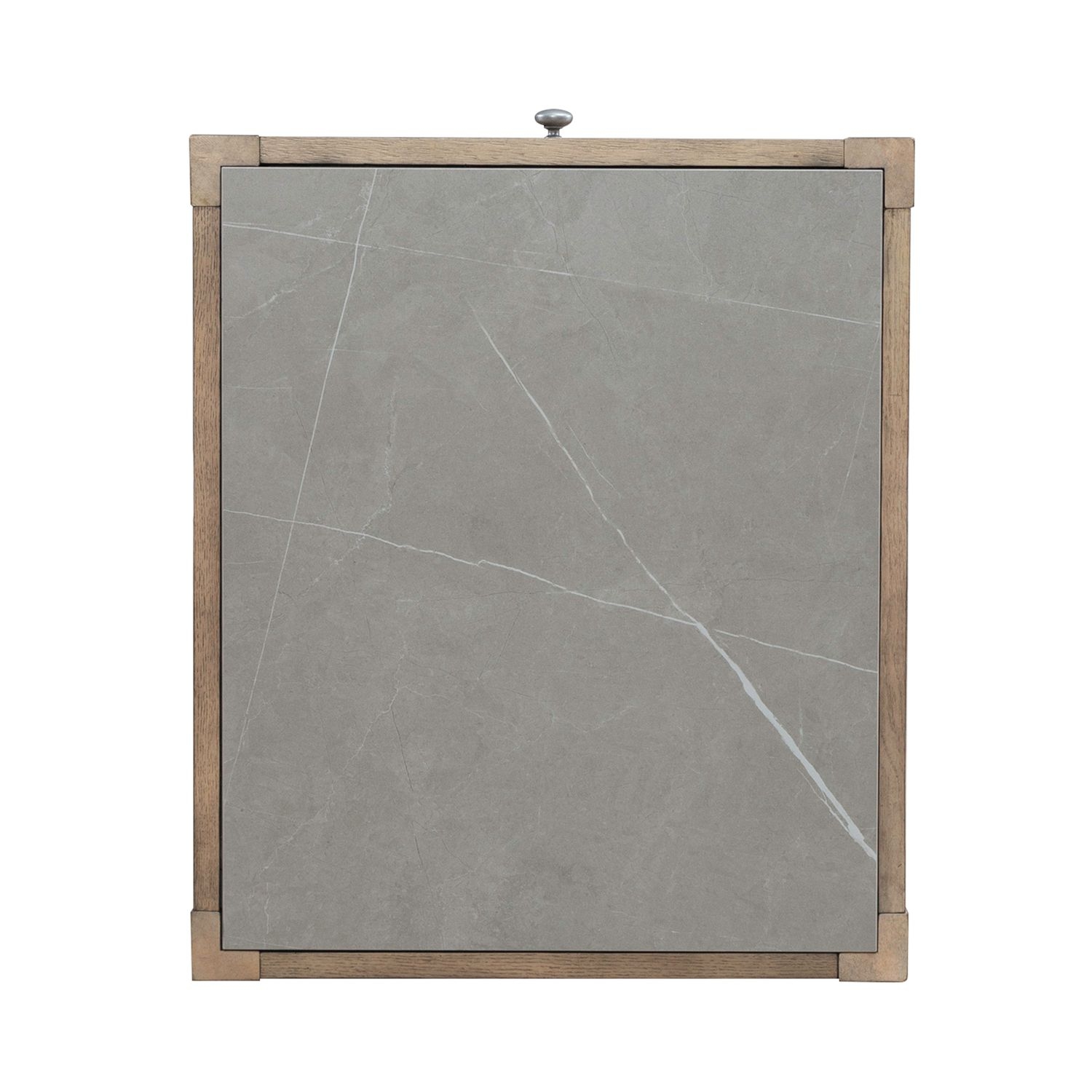 Liberty Furniture Millstone End Table