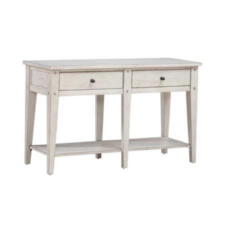 Sofa Table