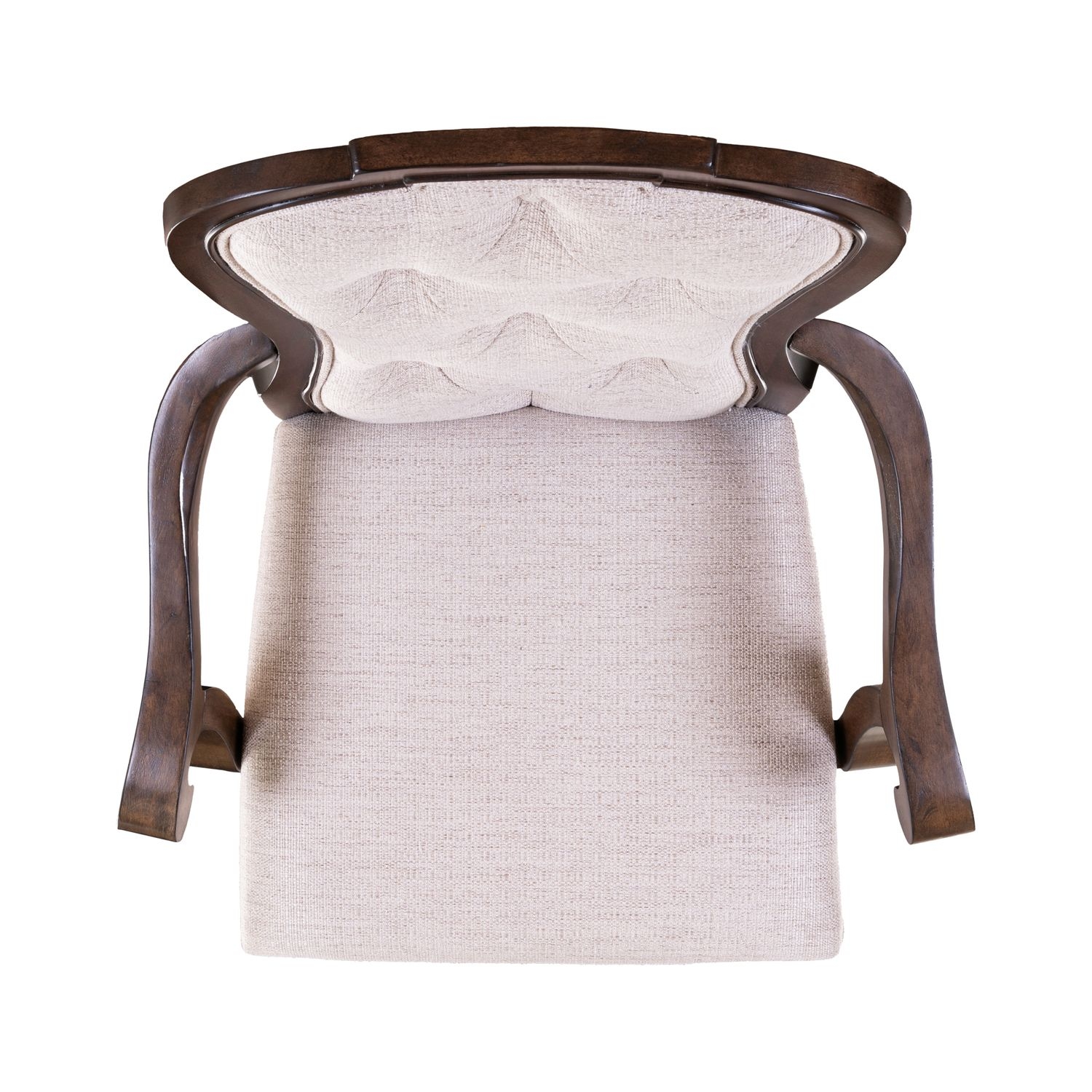 Liberty Furniture Provence Park Upholstered Arm Chair