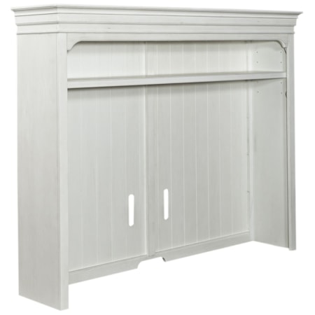 Entertainment Hutch