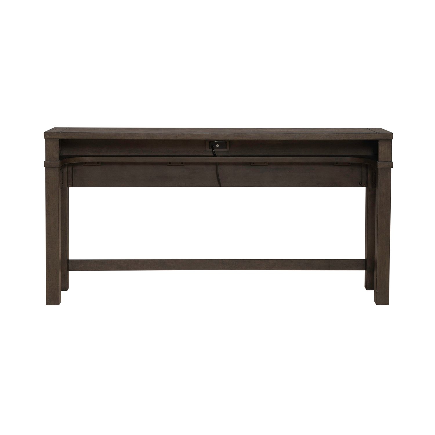 Liberty Furniture Cascade Falls Console Bar Table
