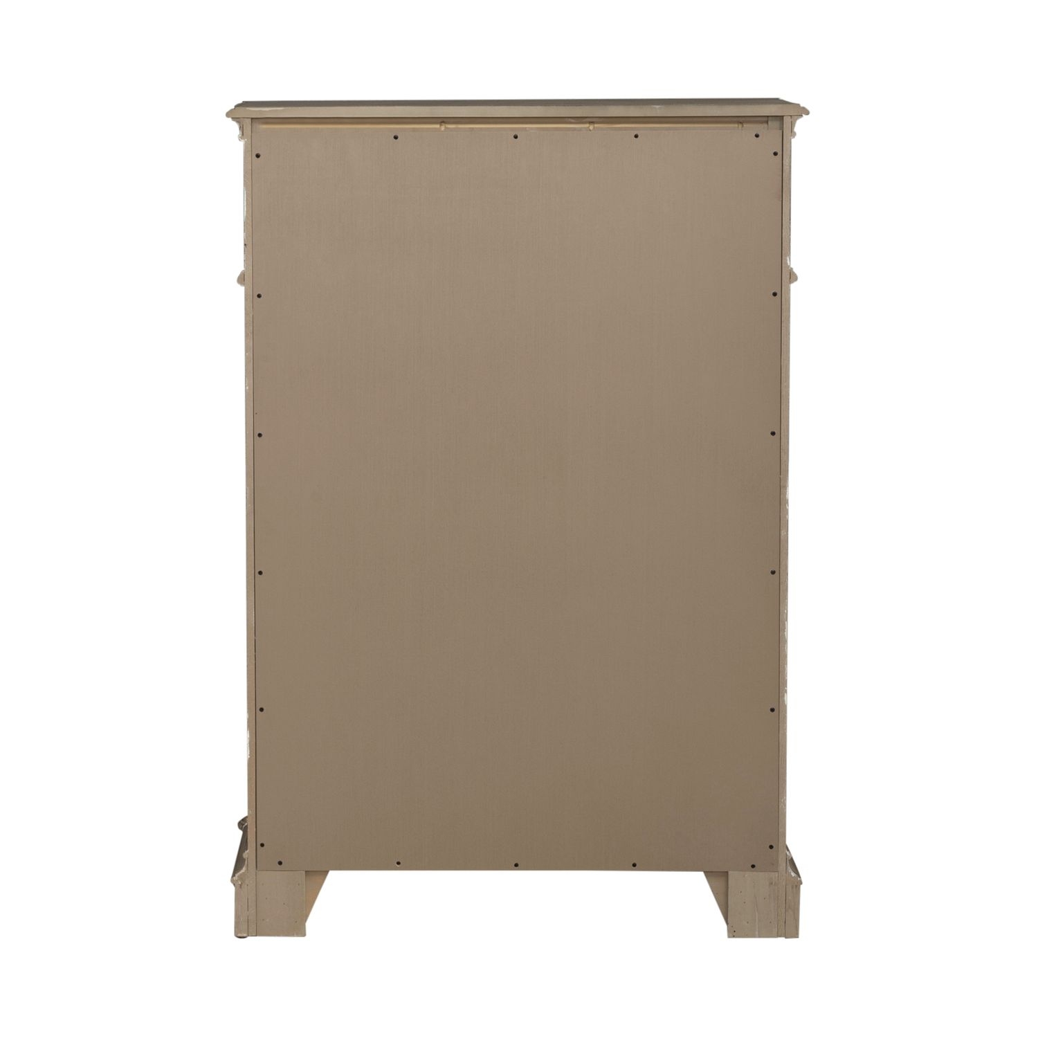 Liberty Furniture Magnolia Manor 5-Drawer Chest