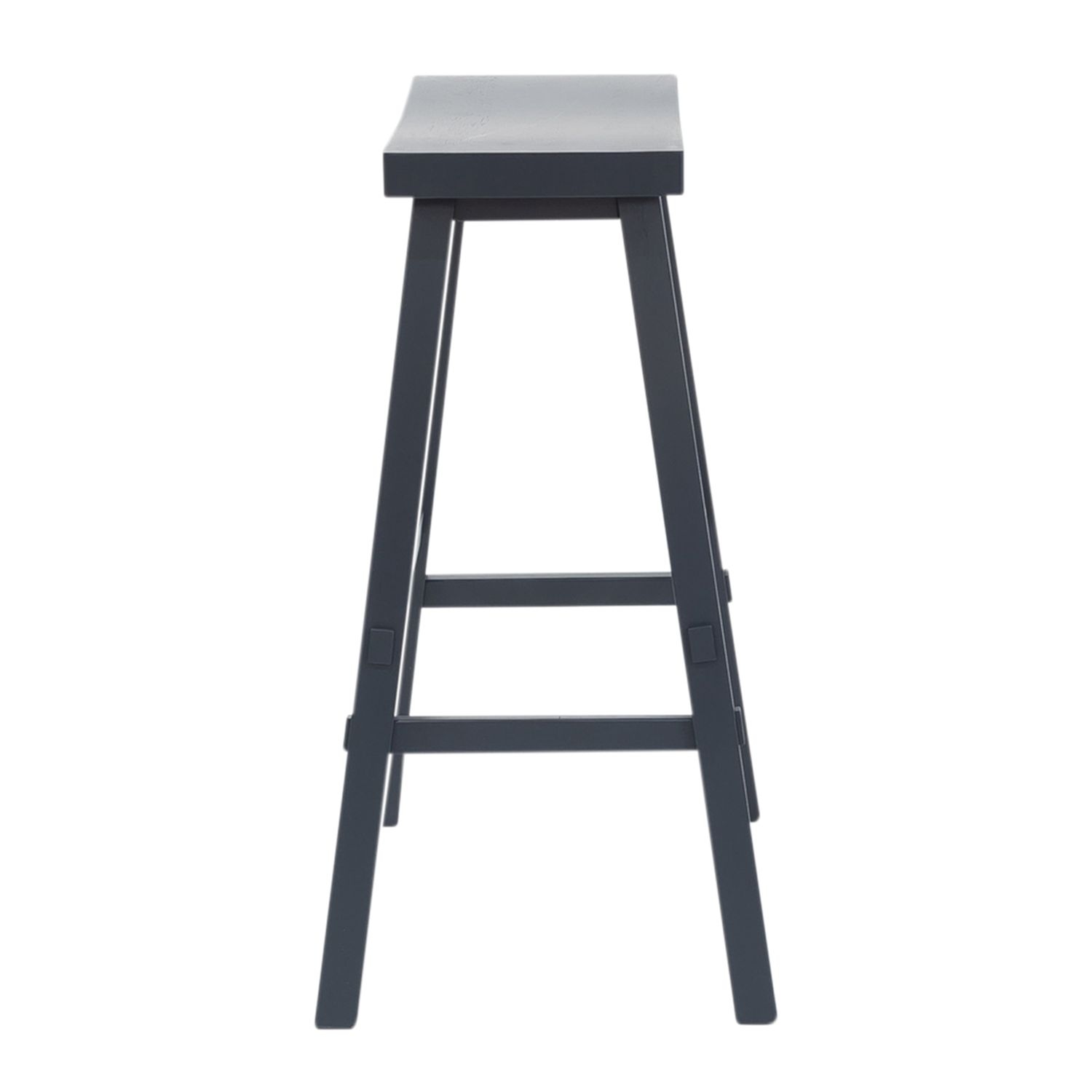 Liberty Furniture Creations 30 Inch Sawhorse Barstool