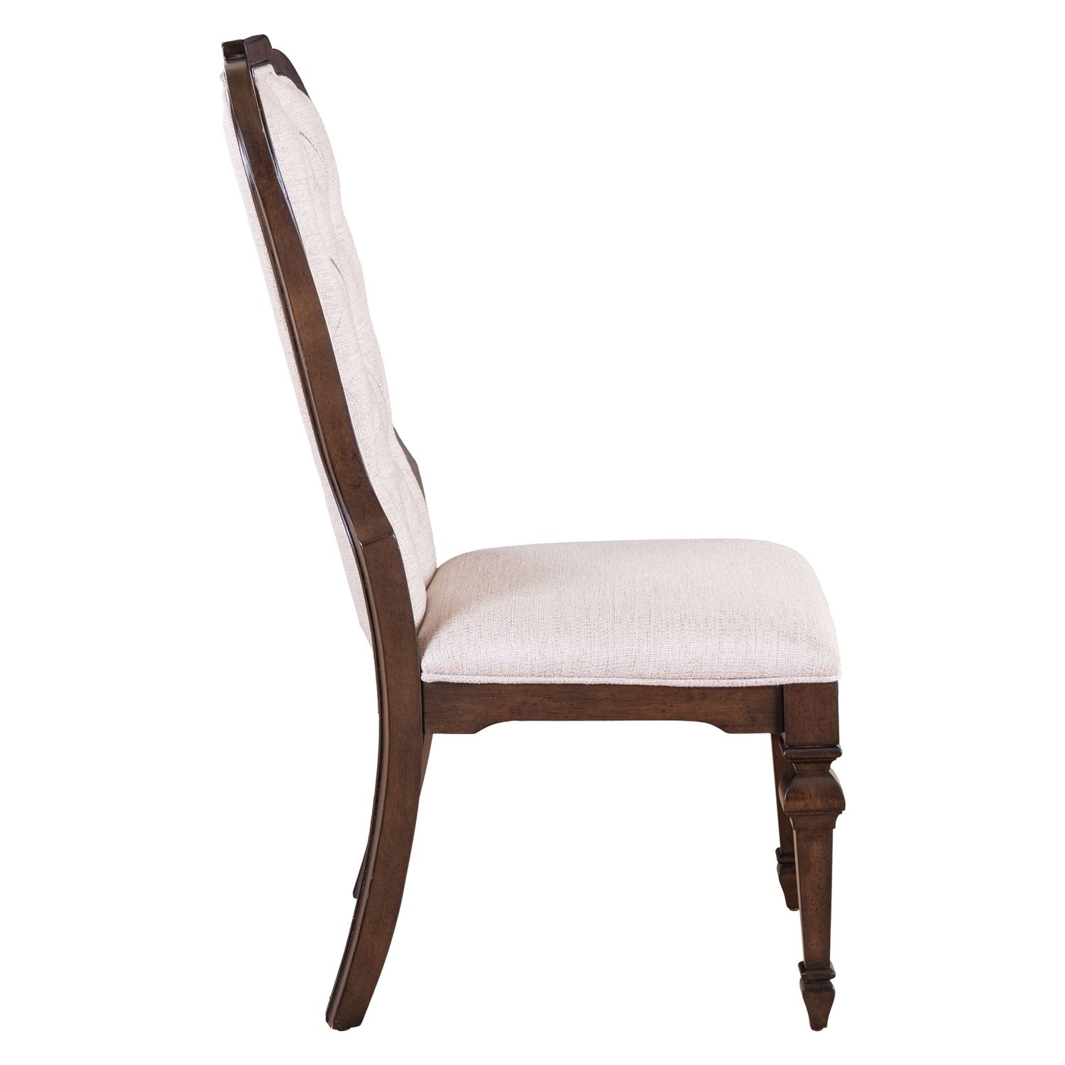 Liberty Furniture Provence Park Upholstered Side Chair