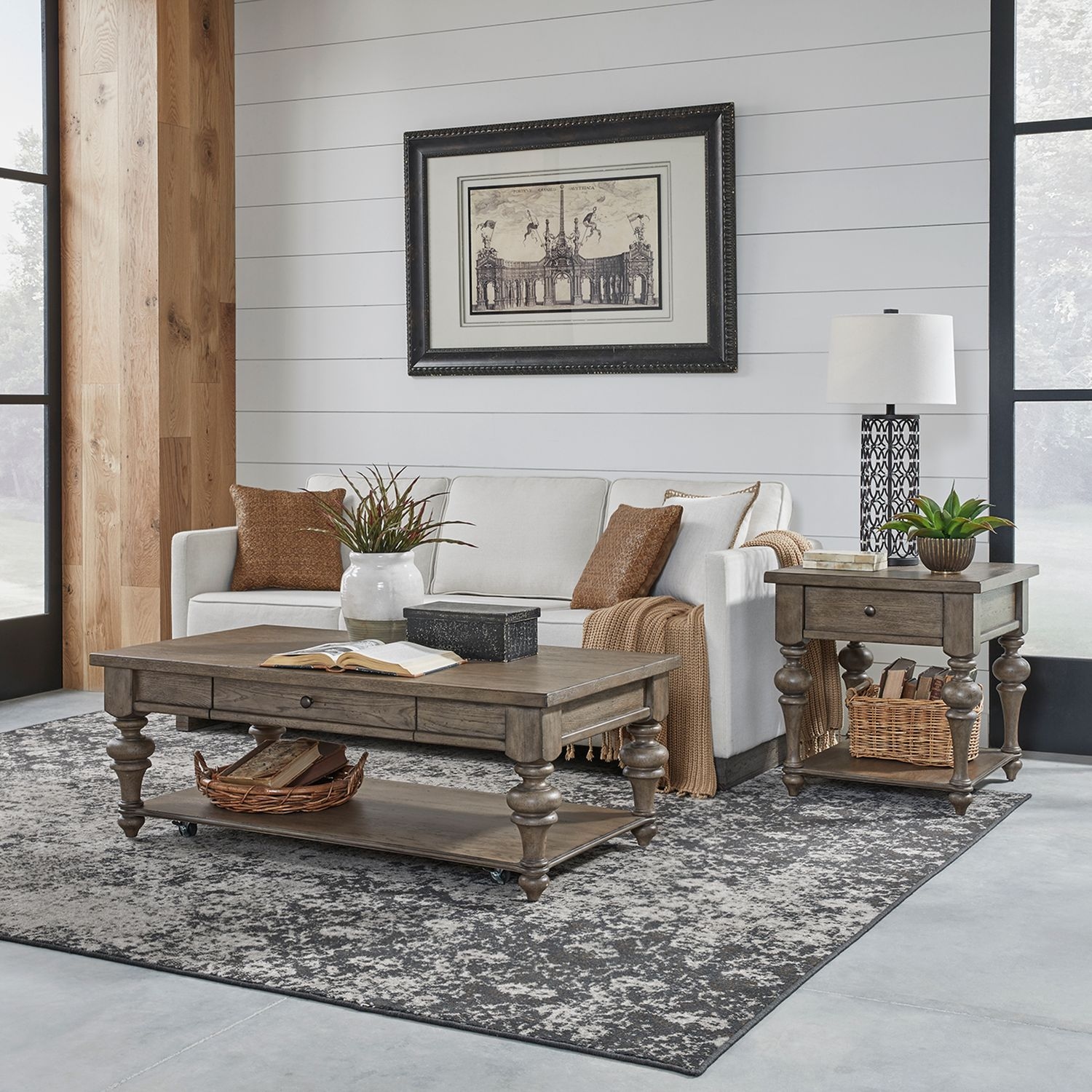3-Piece Occasional Set