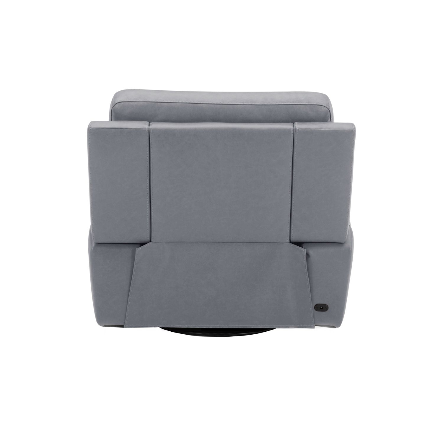 Liberty Furniture Cooper Swivel Glider Power Recliner