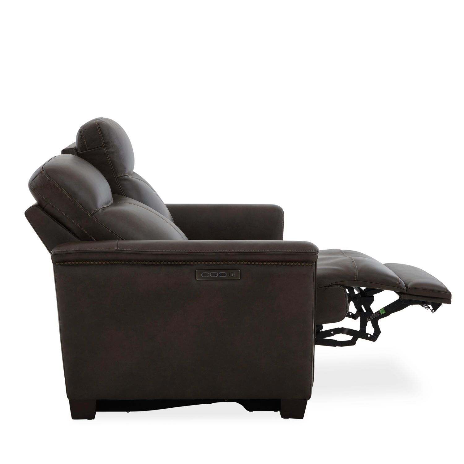 Power Reclining Loveseat