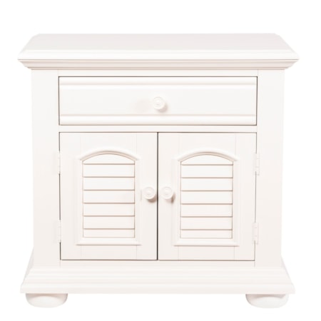 Set of 2 Nightstands