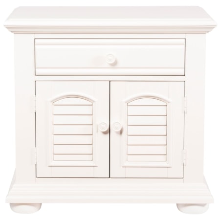 Set of 2 Nightstands