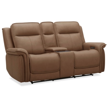 Power Reclining Loveseat