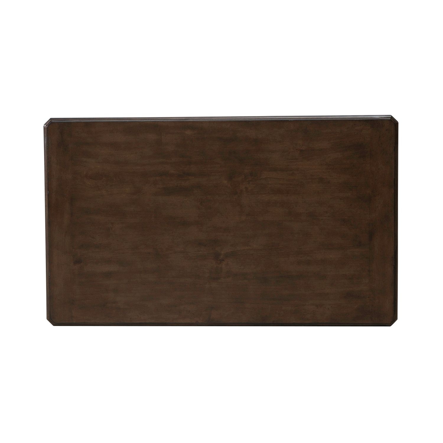 Single Drawer Rectangular Cocktail Table