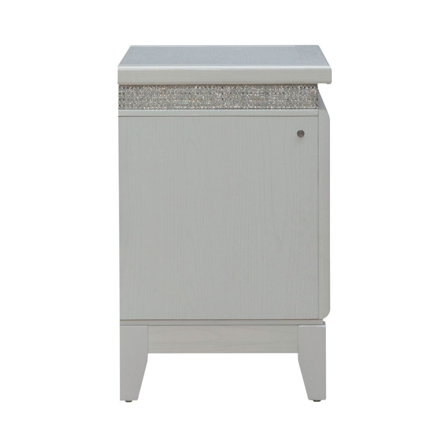 Liberty Furniture Reflections 2-Drawer Nightstand