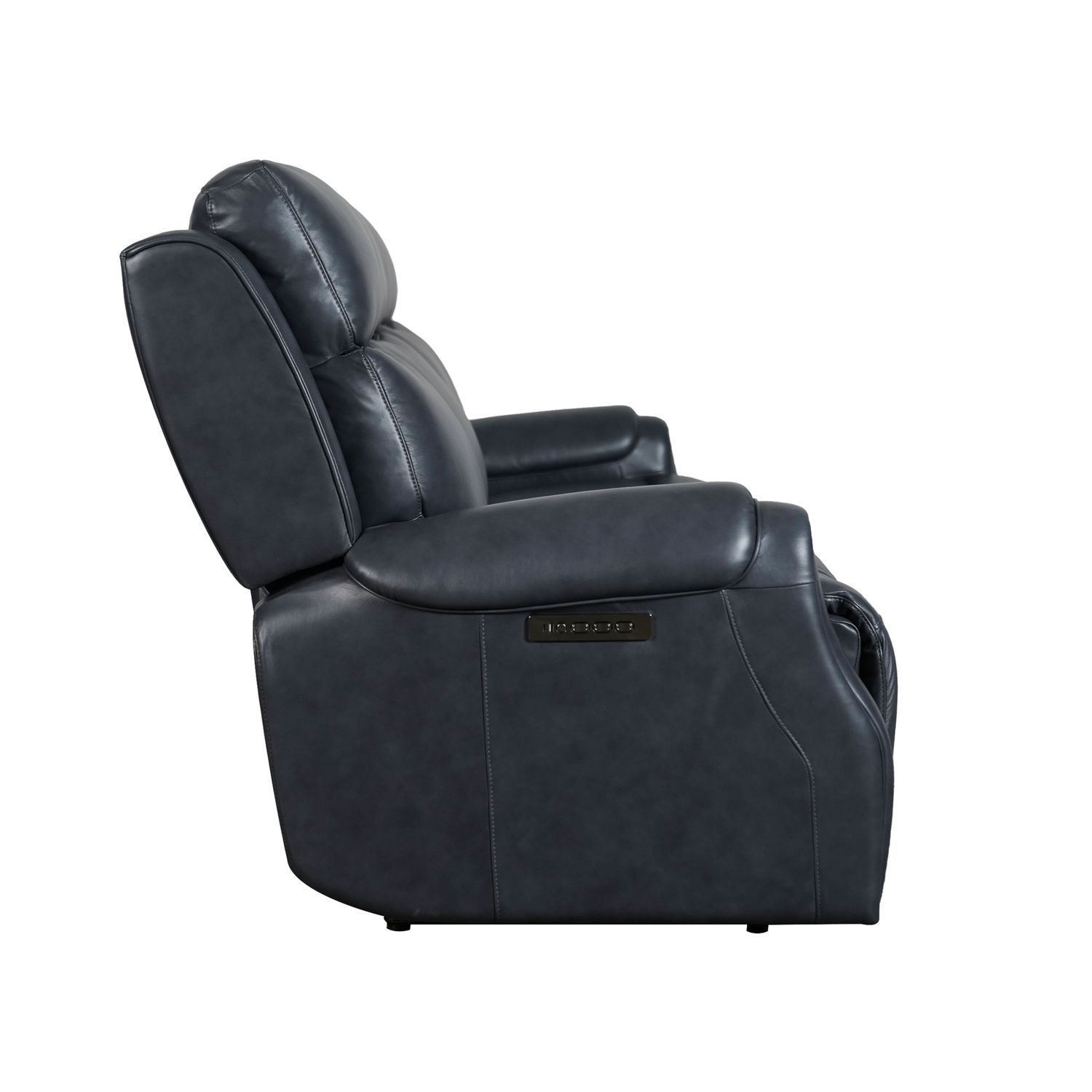 Liberty Furniture Clinton Power Reclining Sofa