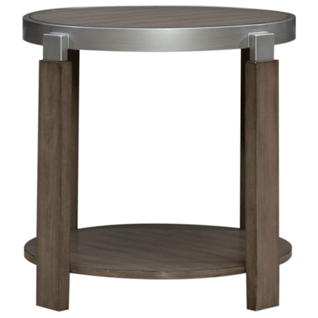End Table