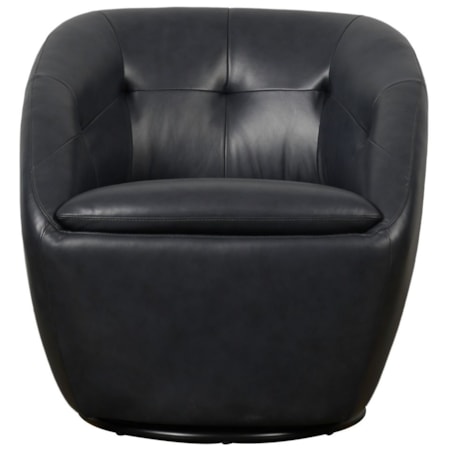 Swivel Accent Chair