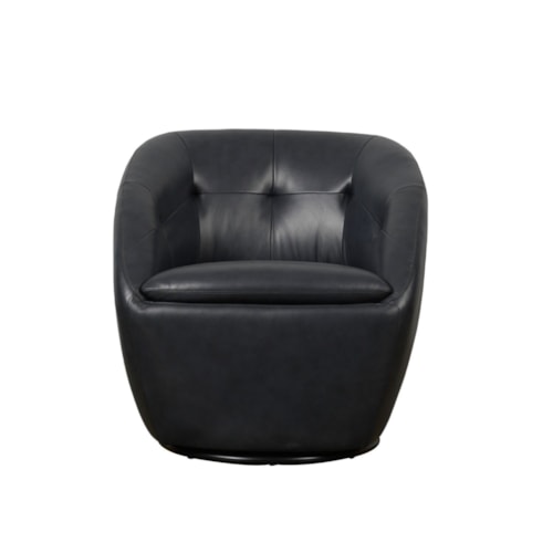 Swivel Accent Chair