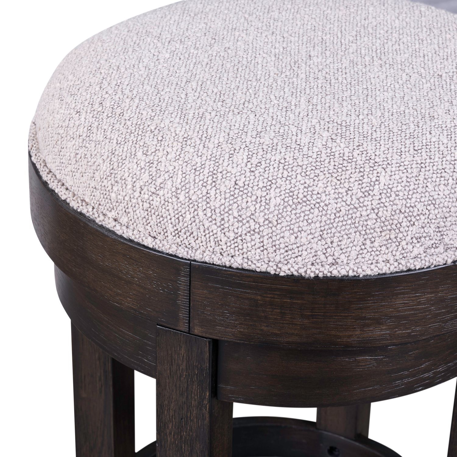 Liberty Furniture Weston Swivel Console Stool