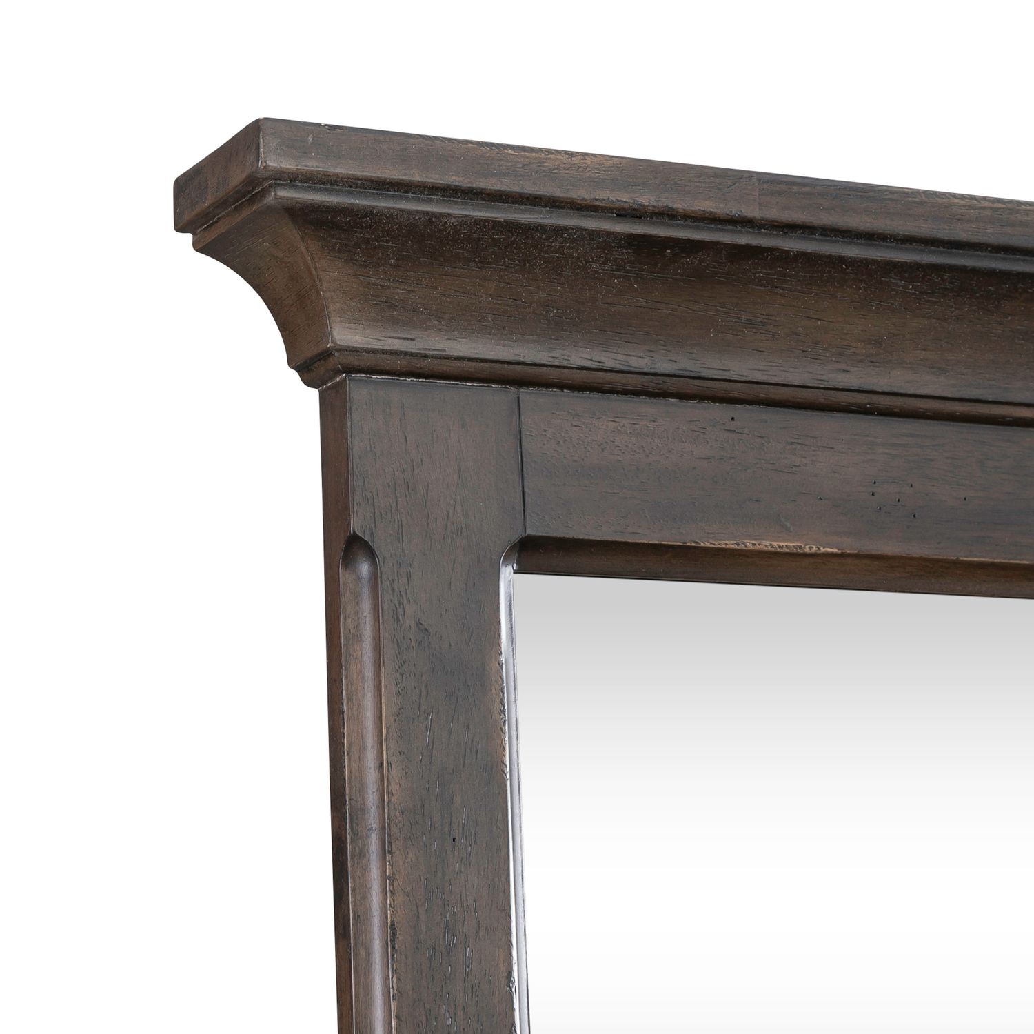 Liberty Furniture Paradise Valley Landscape Dresser Mirror