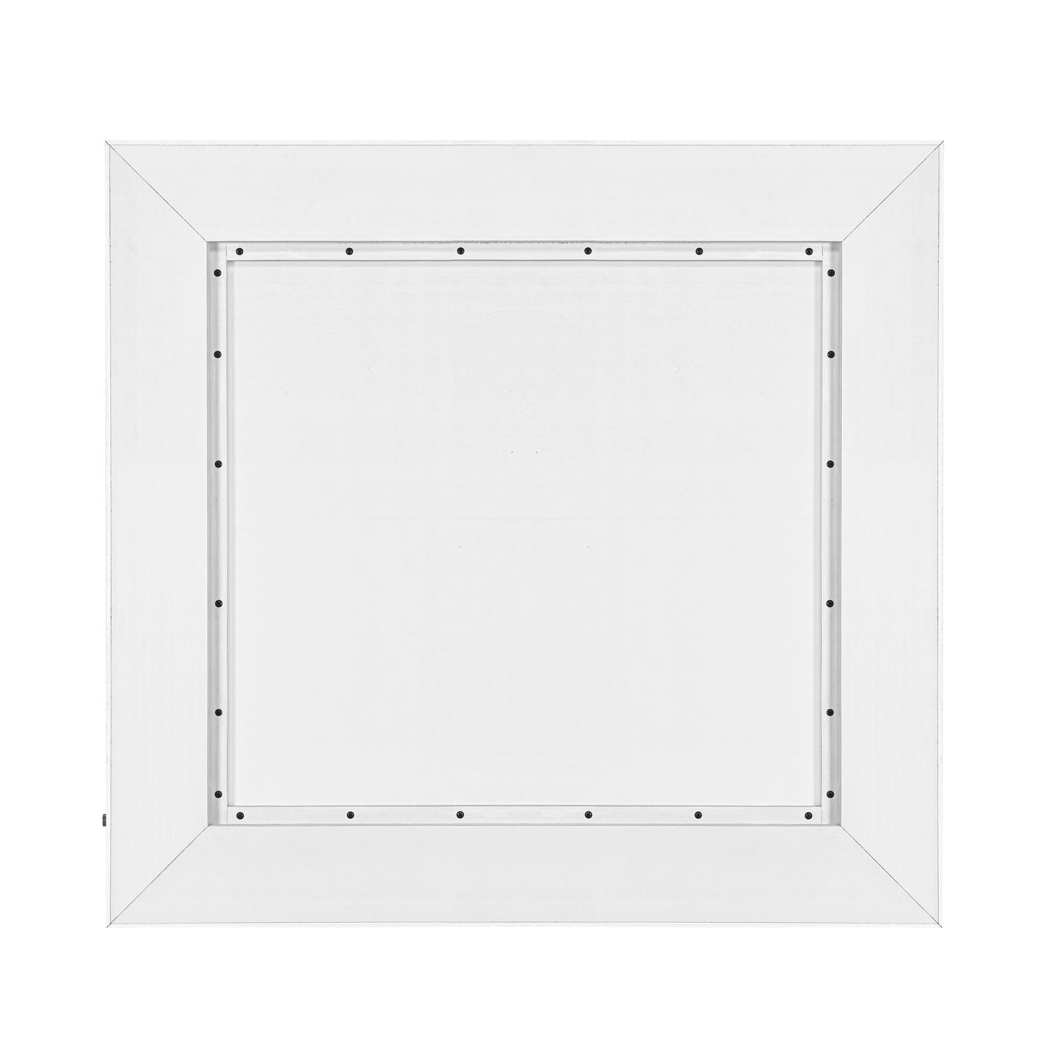 LED Dresser Mirror w/Rhinestone Accenting
