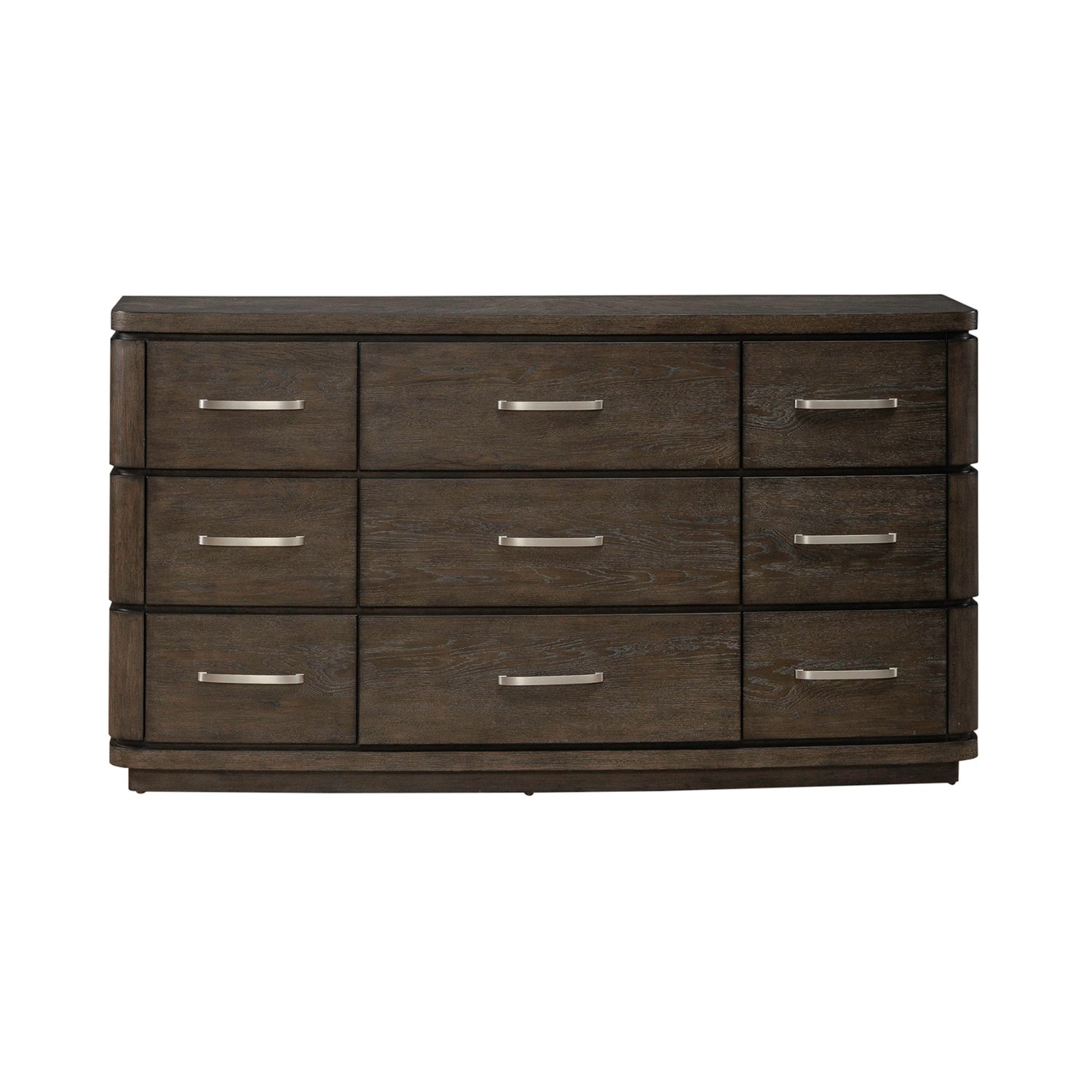 9-Drawer Dresser