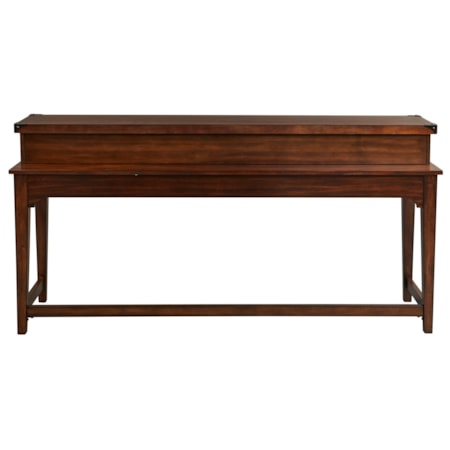 Console Bar Table