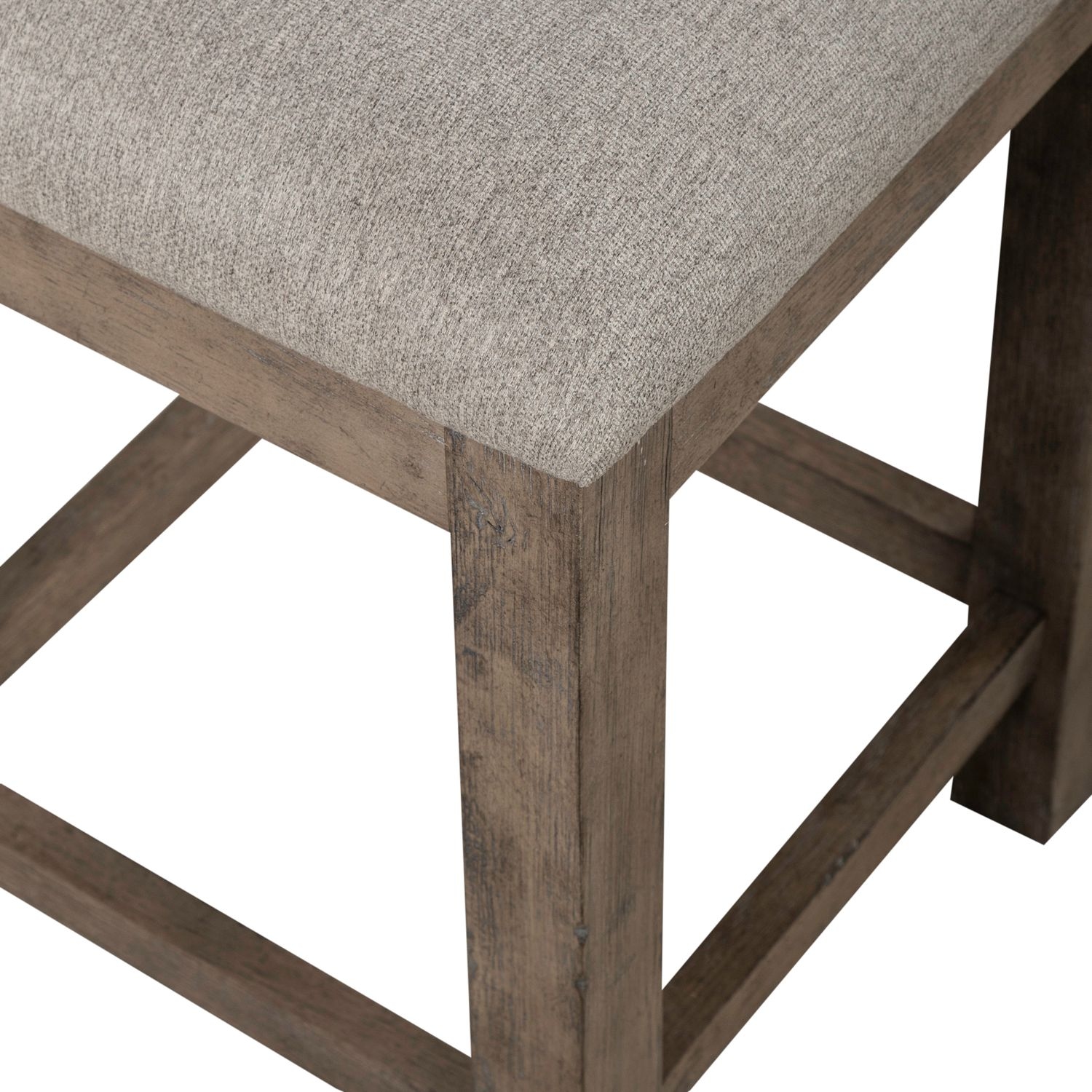 Liberty Furniture Bartlett Field Console Stool