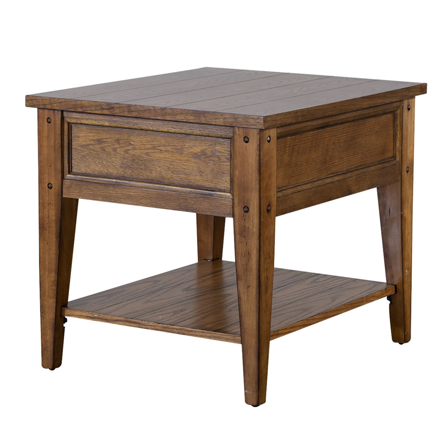 Liberty Furniture Lake House End Table