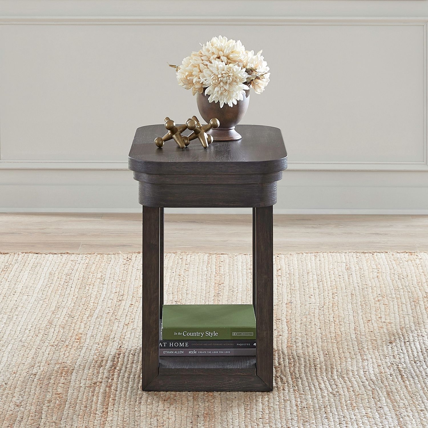 Liberty Furniture Weston Side Table