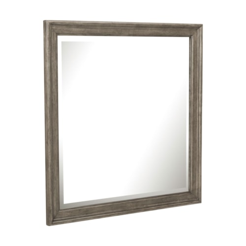 Transitional Mirror