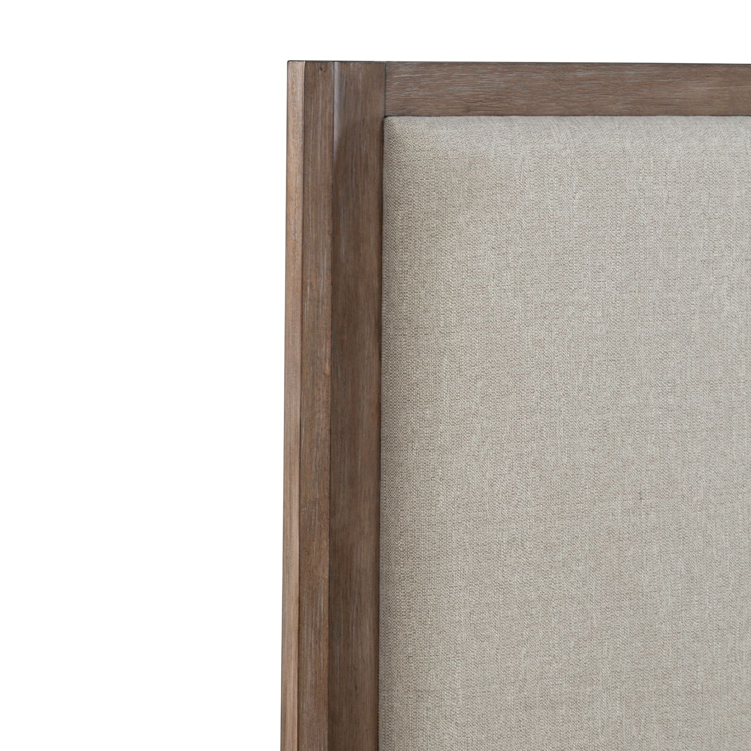 Liberty Furniture South Bend King Shelter Bed