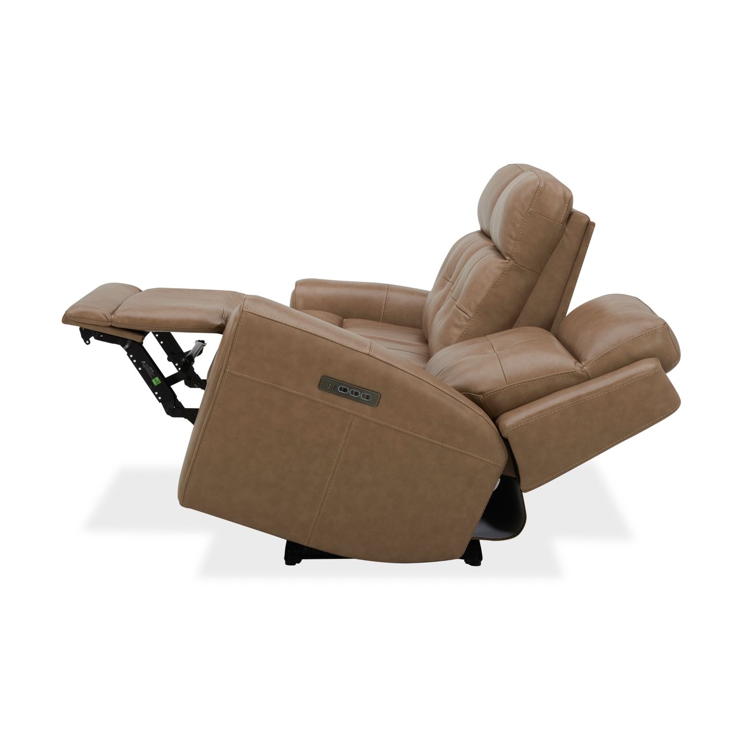 Liberty Furniture Carrington Power Reclining Sofa