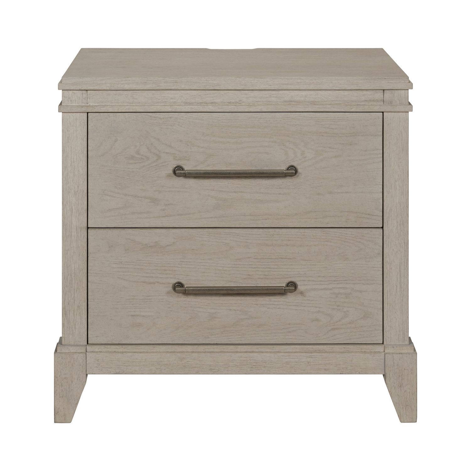 2-Drawer Nightstand